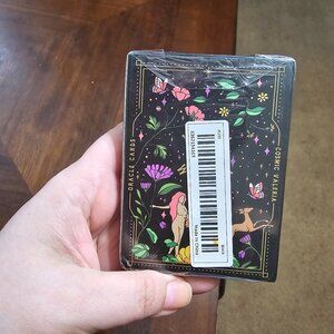 Witch Moon Oracle Card Deck